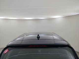 Used 2022 Hyundai New i20 Asta (O) 1.0 Turbo DCT Petrol Automatic exterior EXTERIOR ROOF VIEW