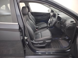 Used 2022 Hyundai New i20 Asta (O) 1.0 Turbo DCT Petrol Automatic interior RIGHT SIDE FRONT DOOR CABIN VIEW