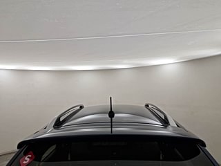 Used 2022 Maruti Suzuki Ignis Zeta MT Petrol Petrol Manual exterior EXTERIOR ROOF VIEW
