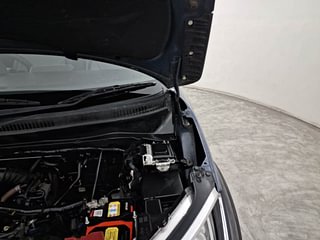 Used 2022 Maruti Suzuki Ignis Zeta MT Petrol Petrol Manual engine ENGINE LEFT SIDE HINGE & APRON VIEW