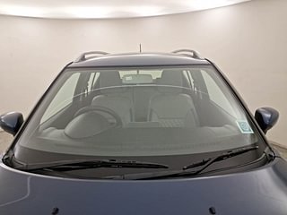 Used 2022 Maruti Suzuki Ignis Zeta MT Petrol Petrol Manual exterior FRONT WINDSHIELD VIEW