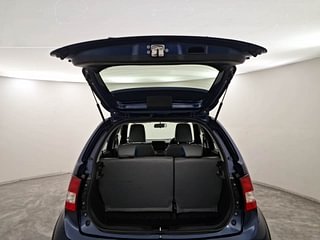 Used 2022 Maruti Suzuki Ignis Zeta MT Petrol Petrol Manual interior DICKY DOOR OPEN VIEW