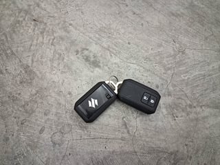 Used 2022 Maruti Suzuki Ignis Zeta MT Petrol Petrol Manual extra CAR KEY VIEW