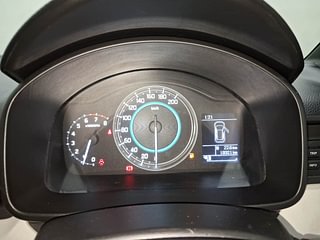 Used 2022 Maruti Suzuki Ignis Zeta MT Petrol Petrol Manual interior CLUSTERMETER VIEW