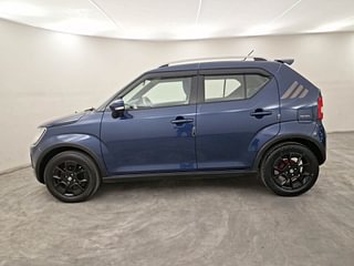 Used 2022 Maruti Suzuki Ignis Zeta MT Petrol Petrol Manual exterior LEFT SIDE VIEW