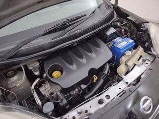 Used 2014 Nissan Micra [2013-2020] XV Diesel Diesel Manual engine ENGINE RIGHT SIDE VIEW