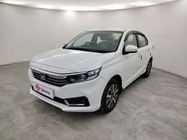 2022 Honda Amaze 1.2 VX CVT i-VTEC