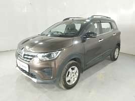 2022 Renault Triber RXT Limited Edition