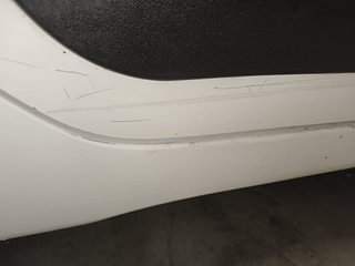 Used 2020 Maruti Suzuki Swift [2017-2021] VXI AMT Petrol Automatic dents MINOR SCRATCH