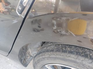 Used 2021 Honda City ZX Petrol Petrol Manual dents MINOR DENT
