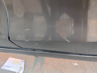 Used 2021 Honda City ZX Petrol Petrol Manual dents MINOR SCRATCH