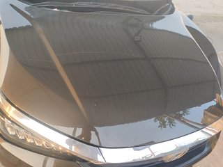 Used 2021 Honda City ZX Petrol Petrol Manual dents MINOR SCRATCH