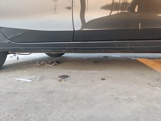 Used 2021 Honda City ZX Petrol Petrol Manual dents MINOR SCRATCH