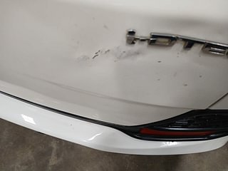 Used 2018 Honda Mobilio S Diesel Diesel Manual dents MINOR SCRATCH