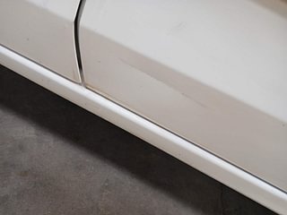 Used 2018 Honda Mobilio S Diesel Diesel Manual dents MINOR DENT