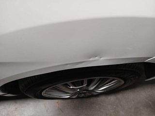 Used 2018 Honda Mobilio S Diesel Diesel Manual dents MINOR DENT
