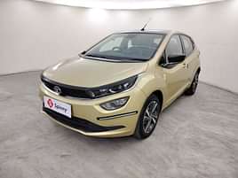 2020 Tata Altroz XZ 1.2