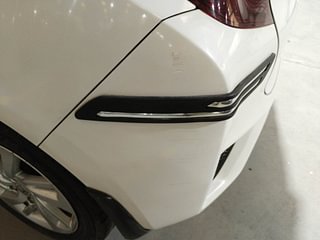 Used 2017 Honda Jazz V Petrol Petrol Manual dents MINOR SCRATCH