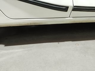 Used 2017 Honda Jazz V Petrol Petrol Manual dents MINOR SCRATCH