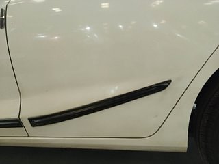 Used 2017 Honda Jazz V Petrol Petrol Manual dents MINOR SCRATCH