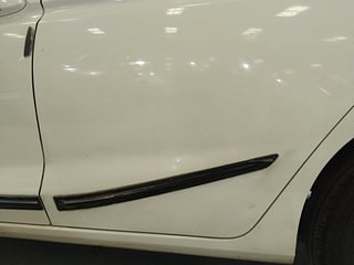 Used 2017 Honda Jazz V Petrol Petrol Manual dents MINOR DENT