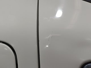 Used 2017 Volkswagen Polo Highline1.2L (P) Petrol Manual dents MINOR SCRATCH