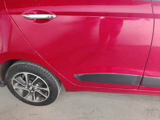Used 2019 Hyundai Grand i10 Asta 1.2 Kappa VTVT Petrol Manual dents MINOR SCRATCH