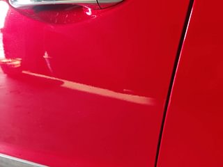 Used 2019 Hyundai Grand i10 Asta 1.2 Kappa VTVT Petrol Manual dents MINOR DENT