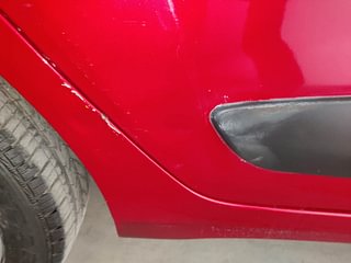 Used 2019 Hyundai Grand i10 Asta 1.2 Kappa VTVT Petrol Manual dents MINOR DENT