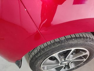 Used 2019 Hyundai Grand i10 Asta 1.2 Kappa VTVT Petrol Manual dents MINOR DENT