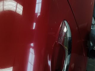 Used 2016 Hyundai Elite i20 Asta 1.2 Petrol Manual dents MINOR SCRATCH