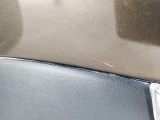 Used 2021 renault Kwid 1.0 RXT Opt Petrol Manual dents MINOR SCRATCH