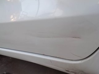 Used 2017 Honda Amaze 1.2 VX i-VTEC Petrol Manual dents MINOR DENT