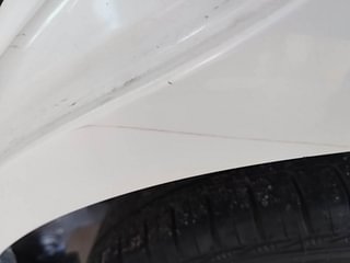 Used 2017 Honda Amaze 1.2 VX i-VTEC Petrol Manual dents MINOR SCRATCH