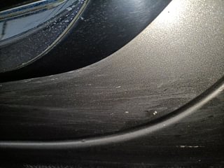 Used 2024 Maruti Suzuki Eeco AC 5 STR Petrol Manual dents MINOR SCRATCH