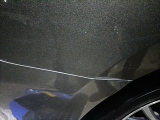 Used 2024 Maruti Suzuki Eeco AC 5 STR Petrol Manual dents MINOR DENT