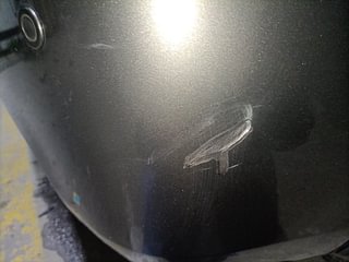 Used 2024 Maruti Suzuki Eeco AC 5 STR Petrol Manual dents MINOR SCRATCH