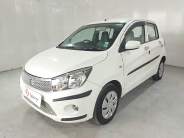 2016 Maruti Suzuki Celerio VXI