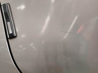 Used 2016 Toyota Innova Crysta 2.4 G Diesel Manual dents MINOR SCRATCH