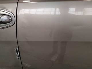 Used 2016 Toyota Innova Crysta 2.4 G Diesel Manual dents MINOR DENT