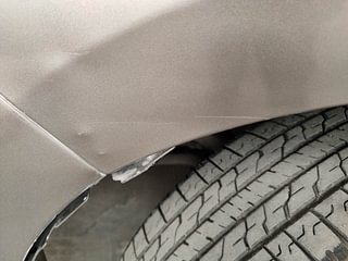 Used 2016 Toyota Innova Crysta 2.4 G Diesel Manual dents MINOR SCRATCH