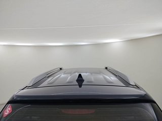 Used 2021 Hyundai Venue SX 1.0  Turbo Petrol Manual exterior EXTERIOR ROOF VIEW