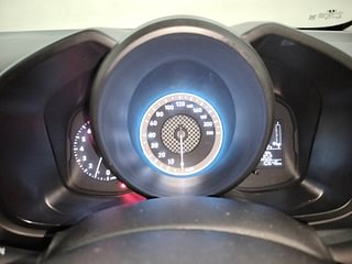 Used 2021 Hyundai Venue SX 1.0  Turbo Petrol Manual interior CLUSTERMETER VIEW