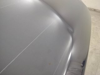 Used 2021 Hyundai Venue SX 1.0  Turbo Petrol Manual dents MINOR DENT