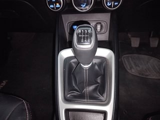 Used 2021 Hyundai Venue SX 1.0  Turbo Petrol Manual interior GEAR  KNOB VIEW