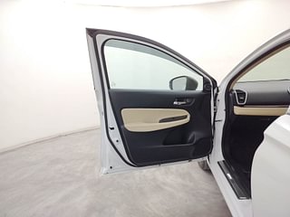 Used 2023 Honda City ZX Petrol MT Petrol Manual interior LEFT FRONT DOOR OPEN VIEW