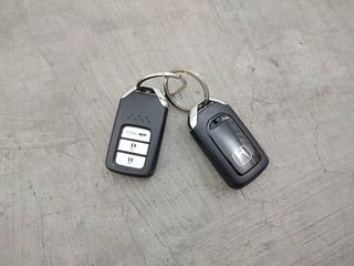 Used 2023 Honda City ZX Petrol MT Petrol Manual extra CAR KEY VIEW