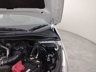Used 2023 Honda City ZX Petrol MT Petrol Manual engine ENGINE LEFT SIDE HINGE & APRON VIEW