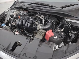 Used 2023 Honda City ZX Petrol MT Petrol Manual engine ENGINE LEFT SIDE VIEW