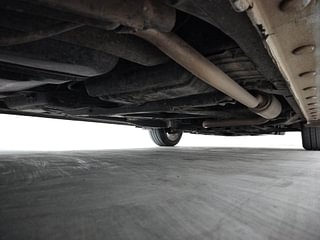 Used 2023 Honda City ZX Petrol MT Petrol Manual extra REAR RIGHT UNDERBODY VIEW